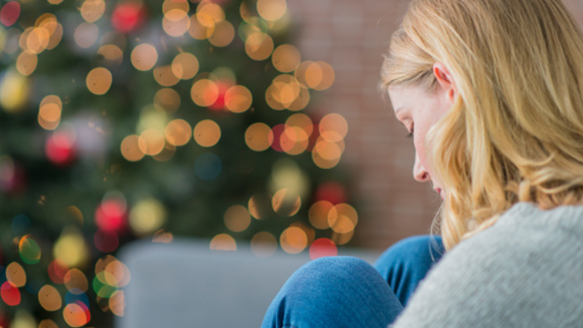 ¿Cómo sobrellevar el duelo en Navidad? (Guía) Catrina Tus